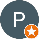 Photo de profil de Patrick T.