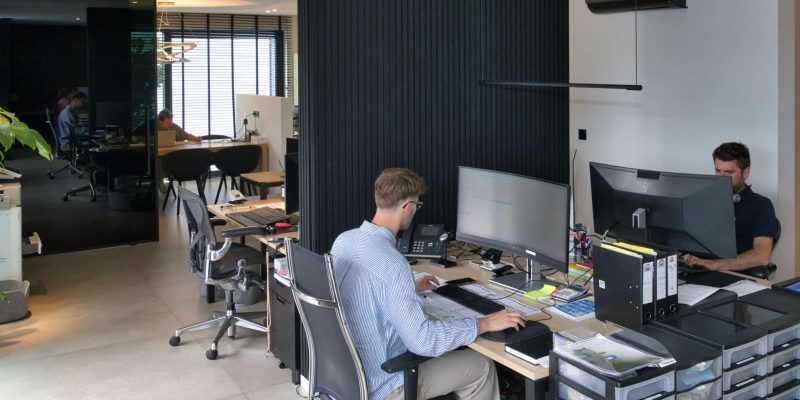 office
